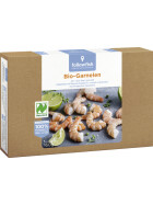 Bio Followfish Garnelen geschält 160g