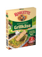 Rougette marinierter Grillkäse Gartenkräuter 55% 180g