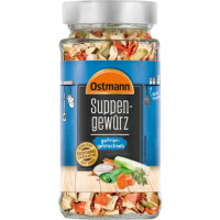 Ostmann Suppengewürz 20g