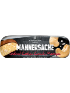 Niederegger Marzipanbrot Salted Cashew Crunch 125g