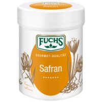 Fuchs Safran Fäden 0,4g