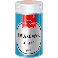 Hartkorn Kreuzkümmel ganz 22g