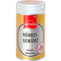 Hartkorn Rühreigewürz 20g