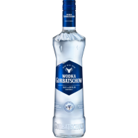 Gorbatschow Wodka 0,7l