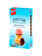 De Beukelaer Waffel-Becher 60g