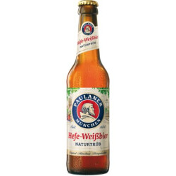 Paulaner Weizenbier 0,33l