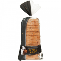 Gutes aus der Bäckerei Weizenbrot 750g