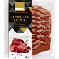 EDEKA SELECTION Coppa vom schwäbisch hällischem...