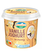 Weideglück Fruchtjoghurt Vanille 3,5% 1000g