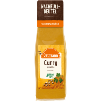 Ostmann Curry 40g