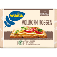 Wasa Vollkorn 260g