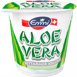 Emmi Aloe Vera Sensitive Joghurt 150g