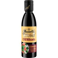 Mazzetti Cremaceto Classico 250 ml