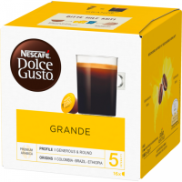 Nescafe Dolce Gusto Caffe Crema Grande 16ST 128g