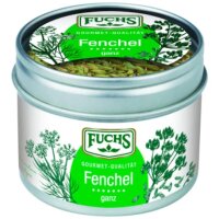 Fuchs Fenchel ganz 30g