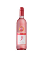 Barefoot White Zinfandel 0,75l