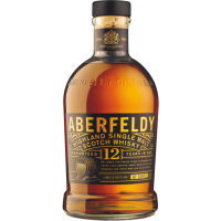 Aberfeldy 12 Years 40% 0,7l