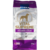 EDEKA Vita Supreme mit Lamm & Reis 3kg