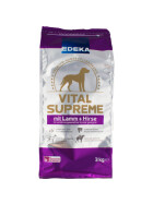 EDEKA Vita Supreme mit Lamm & Reis 3kg
