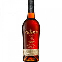 Ron Zacapa Centenario 23 40% 0,7l