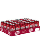 Dr.Pepper 24x0,33l