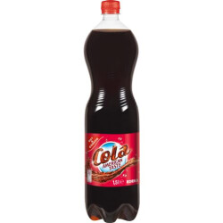 Gut & Günstig Cola 1,5l