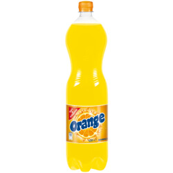 Gut & Günstig Orangenlimonade 1,5l