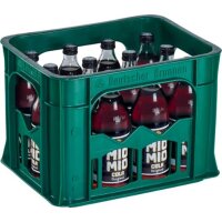 Mio Mio Cola 12x0,5l MW