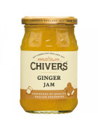 Chivers Ginger Marmelade 340g