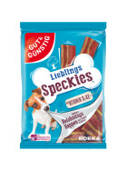 Gut & Günstig Speckies 85g