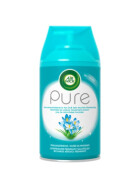 Airwick Freshmatic Max Pure Frühlingsfrische Nachfüller 250ml