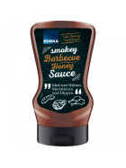 EDEKA Smokey Honey-BBQ-Sauce 300ml