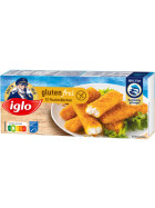 Iglo Fischstäbchen glutenfrei 360g