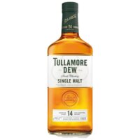 Tullamore Dew Irish Whisky 14 Jahre 0,7l