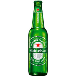 Heineken 0,4l MW