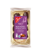 Gut & Günstig Mandelhörnchen 175g