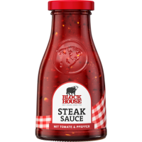 Bl.House Steak Sauce 240ml