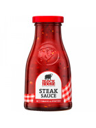 Bl.House Steak Sauce 240ml