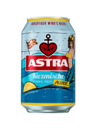 Astra Kiezmische 0,33l DPG