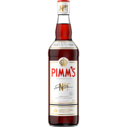 Pimms No.1 0,7l