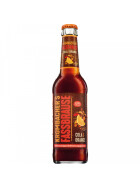 Krombachers Fassbrause Cola Orange 0,33l MW