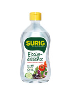 Surig Essigessenz 25% hell 400g