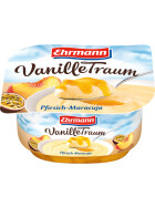 Ehrmann Vanille-Traum Pf.-Ma.115g