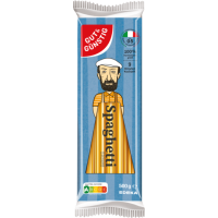 Gut & Günstig Spaghetti 500g