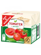 Gut & Günstig Tomaten passiert 500g