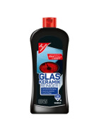 Gut & Günstig Glaskeramik-Reiniger 300ml