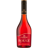 Chantre Cuvee Rouge 30% 0,7l
