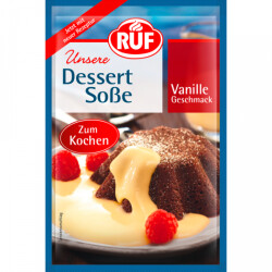 RUF Dessertsoße Van.z.K.55,5g