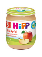 Bio Hipp Apfel 125g