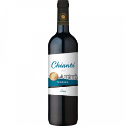 Wein-Genuss Chianti DOCG 0,75l